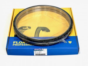 207-27-00510 Уплотнение плавающее  KOMATSU 207-27-00510 Уплотнение плавающее  KOMATSU