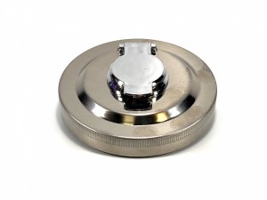 134-04-61180 Крышка топливного бака  KOMATSU 134-04-61180 Крышка топливного бака  KOMATSU