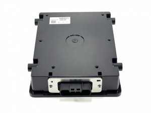 YA00004267 Контроллер двигателя  HITACHI