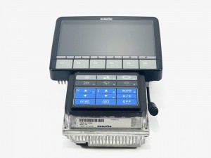 7835-31-5009 Монитор  KOMATSU