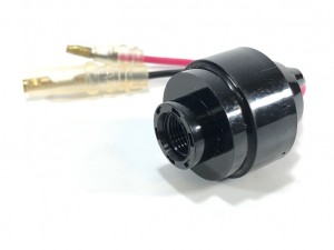 4224238 Датчик засоренности воздушного фильтра  HITACHI