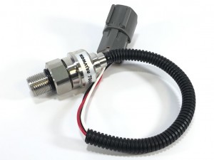 7861-93-1610 Датчик включения задней передачи  KOMATSU