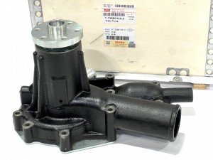 1136501332 Насос водяной 8982297990, 1136501331, 1136501333, 1136501330, 1136501334 ORIGINAL  ISUZU