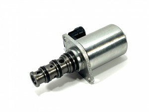 9314145 Клапан электромагнитный  HITACHI 9314145 Клапан электромагнитный  HITACHI