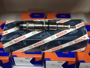 6754-11-3010 Форсунка 6754-11-3011, 0445120231, 6754-11-3100  KOMATSU 6754-11-3010 Форсунка 6754-11-3011, 0445120231, 6754-11-3100  KOMATSU