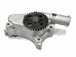 8982769880 Насос масляный  ISUZU 8982769880 Насос масляный  ISUZU