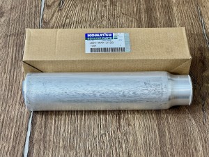 20Y-979-3120 Осушитель ND447810-0070  KOMATSU 20Y-979-3120 Осушитель ND447810-0070  KOMATSU