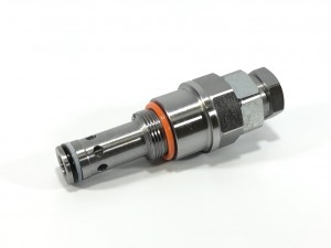 723-40-92203 Клапан гидравлический  KOMATSU 723-40-92203 Клапан гидравлический  KOMATSU