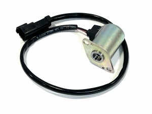 702-21-56241 Соленоид  KOMATSU 702-21-56241 Соленоид  KOMATSU