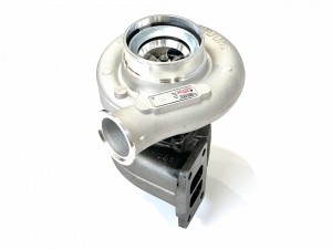 6754-81-8090 Турбокомпрессор HOLSET 4038475  KOMATSU