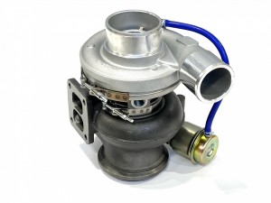 250-7700 Турбокомпрессор 2507700  CAT