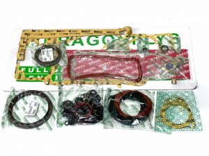 6150-K2-9901 Набор прокладок двигателя KOMATSU 6150-K2-9901 Набор прокладок двигателя KOMATSU