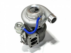 431-4572 Турбокомпрессор 4314572  CAT