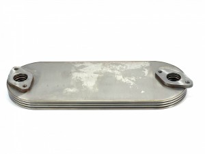 8973341002 Радиатор маслоохладителя  ISUZU 8973341002 Радиатор маслоохладителя  ISUZU