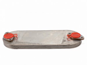 8973341000 Радиатор маслоохладителя  ISUZU 8973341000 Радиатор маслоохладителя  ISUZU