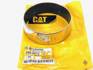 099-5572 Втулка 995572  CAT