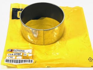 114-0760 Втулка 1140760  CAT