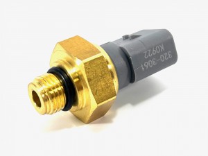 320-3061 Датчик давления 3203061  CAT