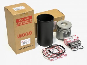 1878127750 Поршнекомплект 6HK1 1876182450, 1878127753, 1878127754 ORIGINAL ISUZU 1878127750 Поршнекомплект 6HK1 1876182450, 1878127753, 1878127754 ORIGINAL ISUZU