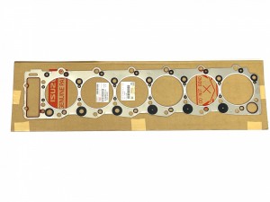 8943927213 Прокладка ГБЦ  ORIGINAL  ISUZU