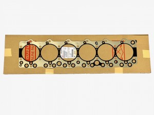 1111411961 Прокладка ГБЦ ORIGINAL  ISUZU