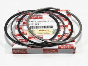 8980171660 Набор поршневых колец ORIGINAL  ISUZU