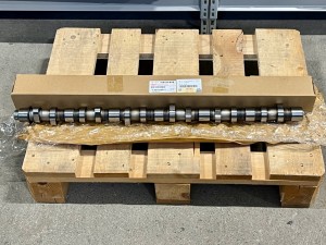 8943904691 Вал распределительный 6HK1 ORIGINAL ISUZU 8943904691 Вал распределительный 6HK1 ORIGINAL ISUZU