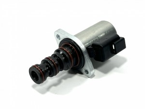 25/222913 Соленоид КПП  JCB