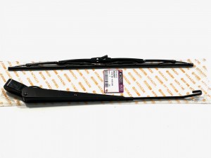 4453687 Поводок стеклоочистителя в сборе со щеткой  HITACHI