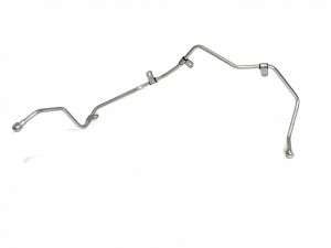 8973627591 Трубка подачи масла на турбонагнетатель HITACHI 8973627591 Трубка подачи масла на турбонагнетатель HITACHI