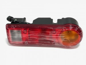 21EA-30460 Фара задняя  HYUNDAI