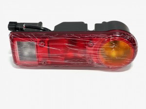 21EA-30450 Фара задняя HYUNDAI 21EA-30450 Фара задняя HYUNDAI