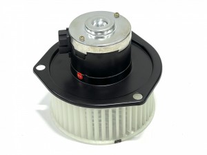 ND116340-2361 Мотор отопителя ND116340-2362, ND116340-2360 KOMATSU ND116340-2361 Мотор отопителя ND116340-2362, ND116340-2360 KOMATSU