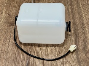 4197948 Бачок расширительный  HITACHI