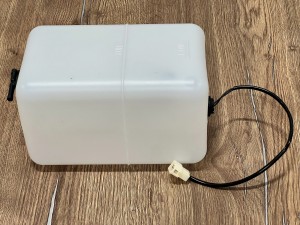 4628753 Расширительный бак  HITACHI