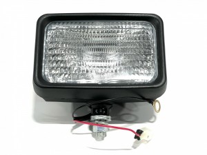 20Y-06-25310 Фара  KOMATSU