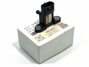 1802200140 Датчик давления наддува турбины ORIGINAL  ISUZU