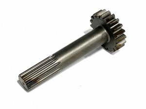 191-2683 Вал редуктора хода 1912683  CAT