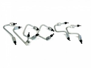 6754-71-5210-SET Комплект топливных трубок SAA6D107E-1 PC200-8 KOMATSU 6754-71-5210-SET Комплект топливных трубок SAA6D107E-1 PC200-8 KOMATSU