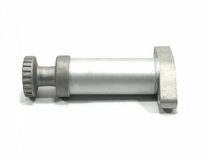 137-5541 Насос подкачки топлива 1375541 CAT 137-5541 Насос подкачки топлива 1375541 CAT