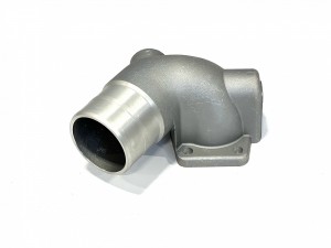 2052673 Коллектор всасывающий  HITACHI