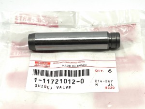 1117210120 Направляющая клапана 1117210121  ISUZU