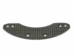 124-22-53280 Накладка тормозная  KOMATSU