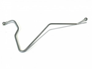 6156-71-5630 Трубка топливная насоса PC400-7 KOMATSU 6156-71-5630 Трубка топливная насоса PC400-7 KOMATSU