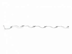 6150-12-6460 Трубка топливная D65E-12 KOMATSU 6150-12-6460 Трубка топливная D65E-12 KOMATSU