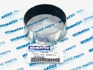 707-52-90610 Втулка 707-52-10870, 707-52-90611 KOMATSU 707-52-90610 Втулка 707-52-10870, 707-52-90611 KOMATSU