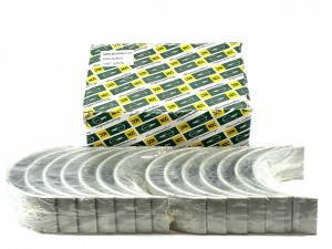 6162-29-8010 Владыши коренные 0,25  KOMATSU