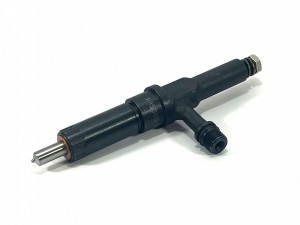 1153003891 Форсунка в сборе ISUZU 1153003891 Форсунка в сборе ISUZU