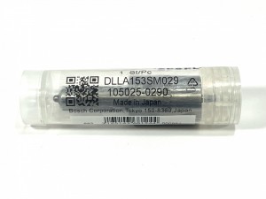 1153112630 Распылитель форсунки 105025-0290 ISUZU 1153112630 Распылитель форсунки 105025-0290 ISUZU