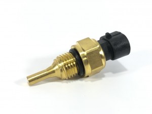 6261-81-6900 Датчик температуры  Датчик температуры 6216-84-9140  KOMATSU